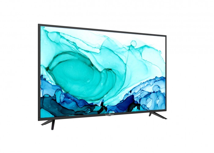 43" T2 FHD LED TV