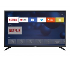 43'' P28 FHD Smart TV