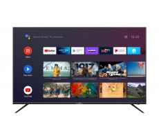 55" F3 4K Ultra HD Android TV™