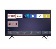 55" S1 4K Ultra HD Smart TV™