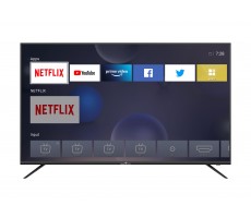 55" F3 4K Ultra HD Smart TV