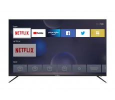 58" 4K Ultra HD Smart TV