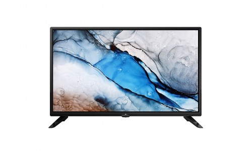 24" Z3 HD LED TV